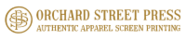 Orchard Street Press