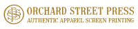 Orchard Street Press